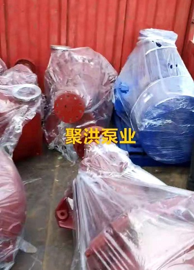 聚洪渣漿泵的發(fā)車圖.jpg
